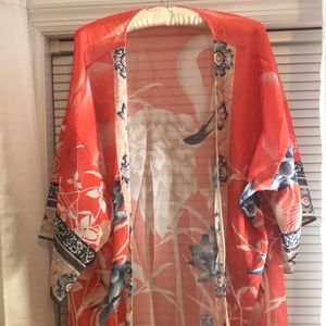 Kimono